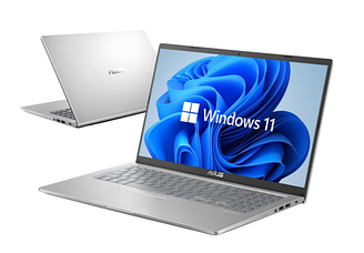 Ноутбук ASUS X515 (X515EA-BQ1225W)