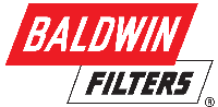 Фильтр воздушный Baldwin RS4629