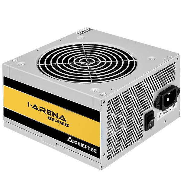 Блок живлення Chieftec GPA-650S 650W