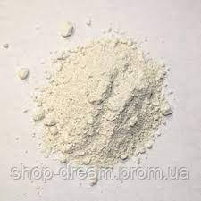 Каолін (Біла глина) 1 кг