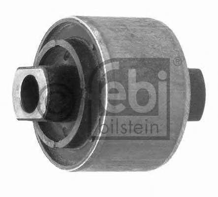 Підвіска, ричаг (важіль) незалежної підвіски колеса FEBI BILSTEIN VW PASSAT Variant (3B5) 1.8 T)