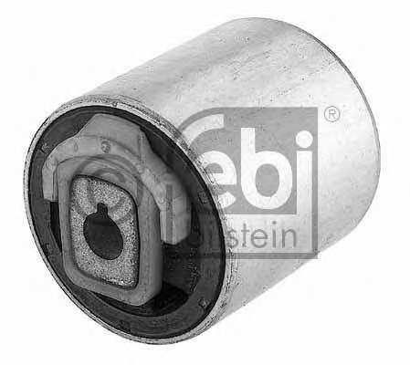 Підвіска, ричаг (важіль) незалежної підвіски колеса FEBI BILSTEIN VW PASSAT Variant (3B5) 1.8 T)