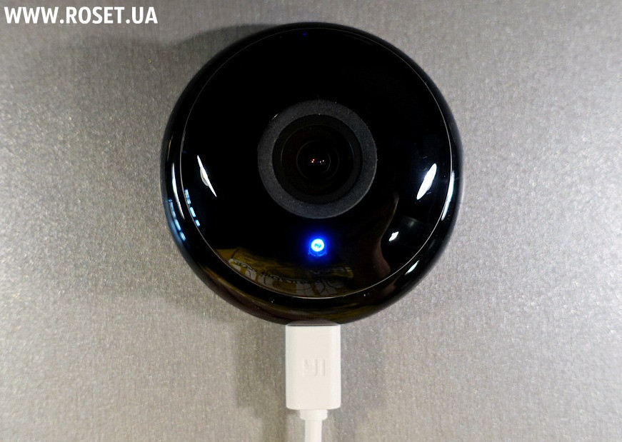 Недоліки використання веб-камери як камери спостереження