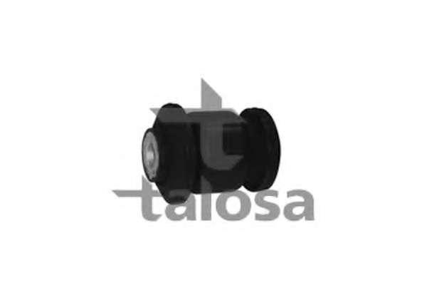 Підвіска, ричаг (важіль) незалежної підвіски колеса TALOSA OPEL CORSA D 1.4)