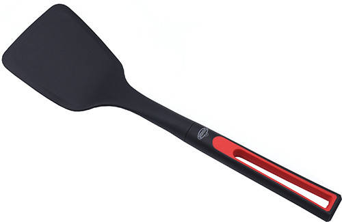 Купити Лопатка Coolinar нейлон 34 см чорний (94127) (код 117261), ціна ...