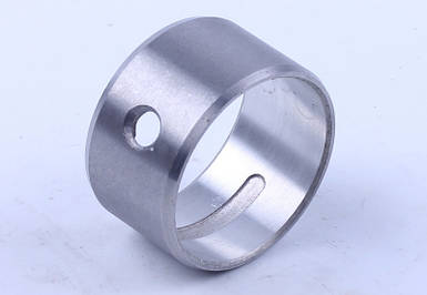 Втулка колінвала (вкладиш корінний) 0,00 мм 178F