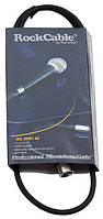 Микрофонный кабель RockCable RCL30301 D6