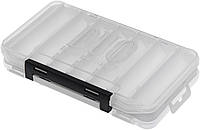 Коробка DUO Reversible Lure Case 100 White/Silver Logo (147193) 34.36.71