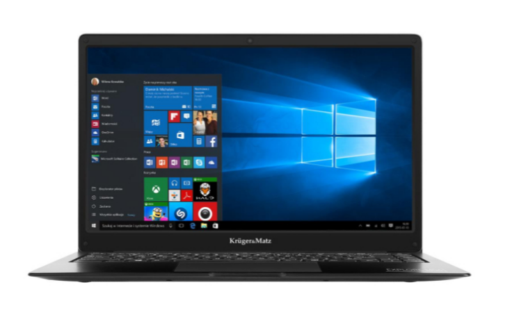 Ноутбук Kruger&Matz EXPLORE 1406 (KM1406-B), фото 1