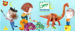 Дитячі іграшки й набори Djeco