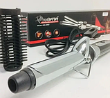 Плойка для волосся Gemei GM-2907, фото 3