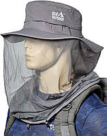 Шляпа Skif Outdoor Mosquito ц:gray (157147) 389.01.27