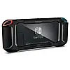 Чехол Spigen для Nintendo Switch - Ruged Armor, Black, фото 10