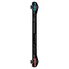 Чехол Spigen для Nintendo Switch - Ruged Armor, Black, фото 11