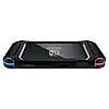 Чехол Spigen для Nintendo Switch - Ruged Armor, Black, фото 7