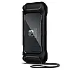Чехол Spigen для Nintendo Switch - Ruged Armor, Black, фото 9