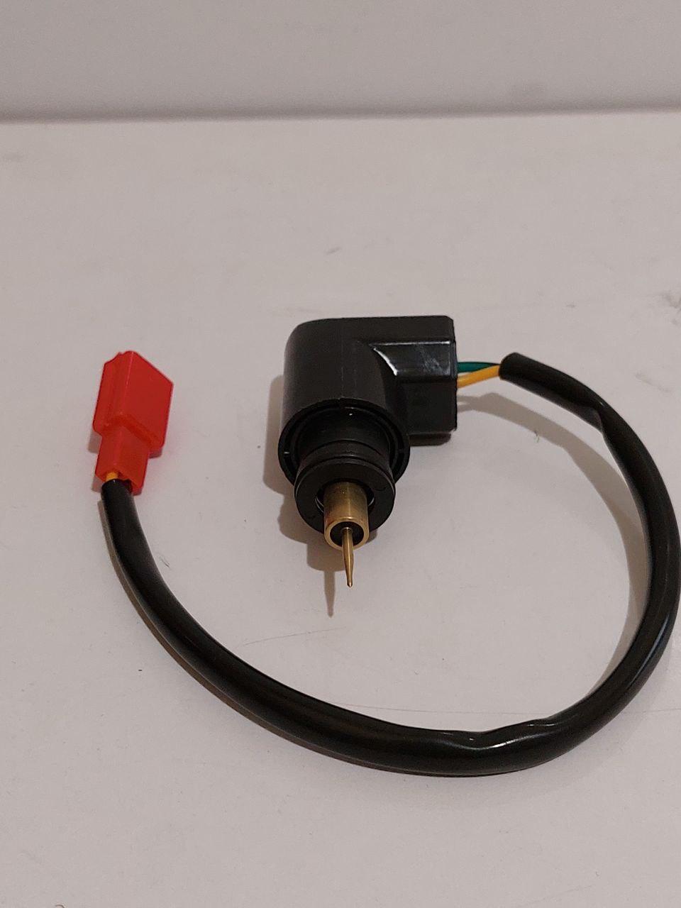 Електроклапан карбюратора Yamaha Jog 5BM, фото 1