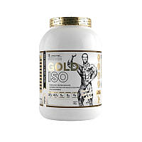 Протеин Kevin Levrone Iso Gold (2kg)