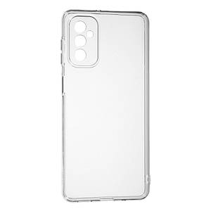 Силікон TPU SMTT Samsung M52, Transparent
