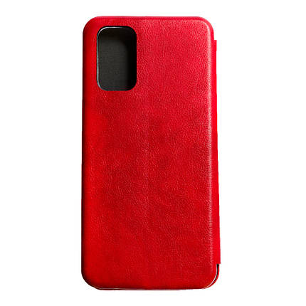 Книжка 360 New Samsung A53, Red, фото 3