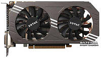 Видеокарта Zotac PCI-Ex GeForce GTX 970 4096MB GDDR5 (256bit)