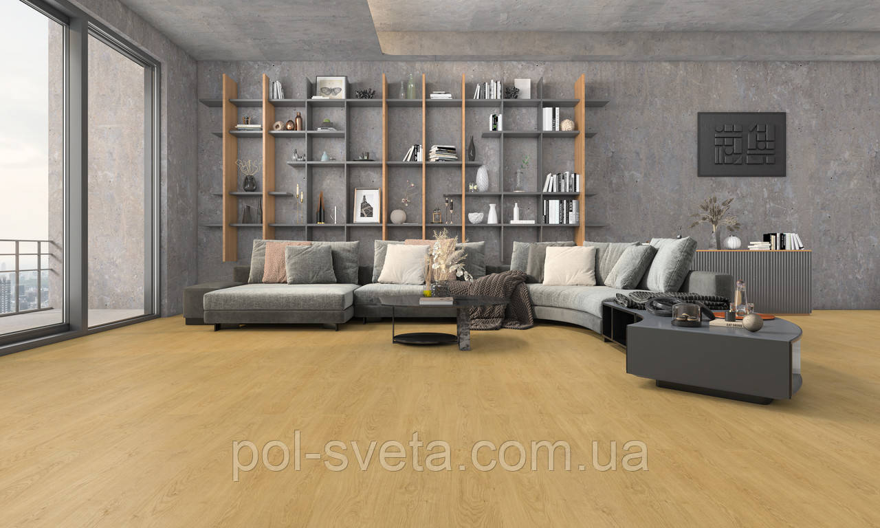 Ламінат Floorpan Fix MUSON FF006, фото 1