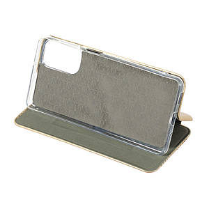 Книжка 360 New Samsung M52,  Gold