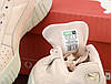 Puma Cali Sport Beige Жіночі кросівки Пума Калі персикові демісезон прес.шкіра повсякденні кеди В'єтнам, фото 8