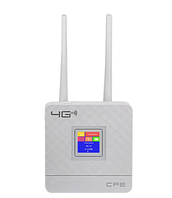 CPE F903 3G 4G wifi роутер для України.