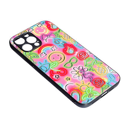 Чохол Summer Hits для Apple iPhone 12 Pro Мікс, фото 3