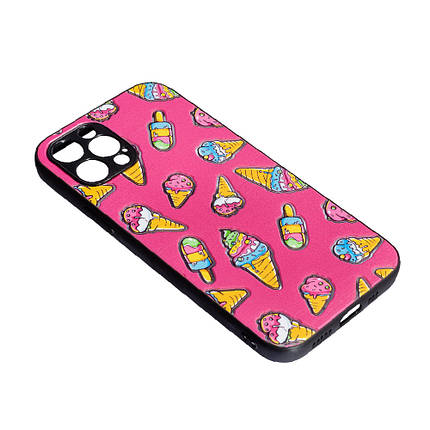 Чохол Summer Hits для Apple iPhone 12 Pro Морозиво, фото 3