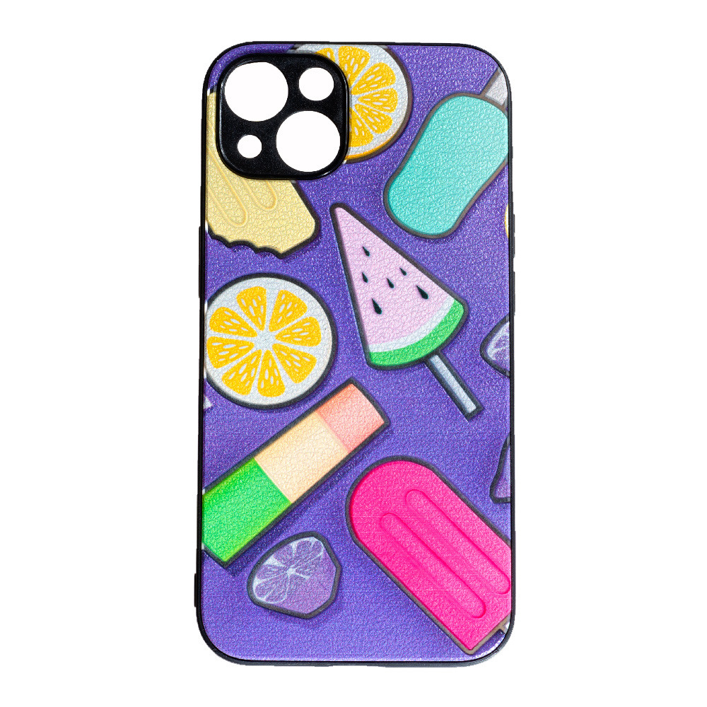 Чохол Summer Hits для Apple iPhone 13/14 Фреш