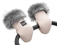 Рукавицы Bair Northmuff