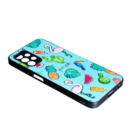 Чохол Summer Hits для Samsung A13 (4G)/A32 (5G) Тропік, фото 2