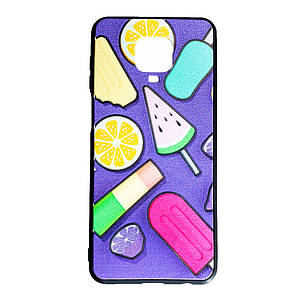 Чохол Summer Hits для Xiaomi Redmi Note 9s / 9 Pro Фреш