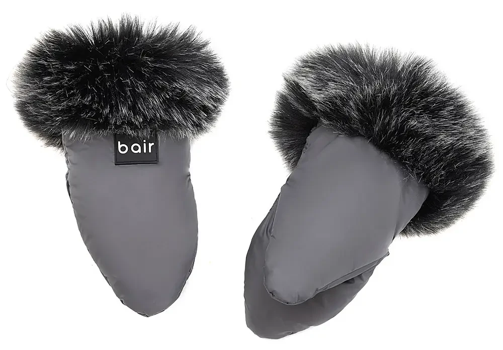 Рукавиці Bair Northmuff