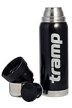 Термос Tramp UTRC-027 Expedition Line, 900 мл (Black), фото 3
