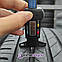 Літні шини б/у Bridgestone Alenza 001 225/65R17 102H 7.5 - 8 mm 21 рік, фото 6