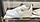 Кросівки чоловік. NIKE AIR FORCE 1 REACT (арт. DH7615-100), фото 10