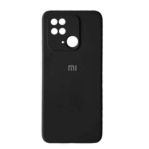 Чохол для телефона Xiaomi Redmi 10C Silicone Case Full, фото 1