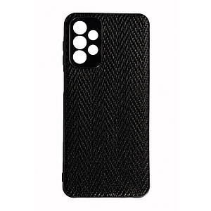 Чохол Leather Case для Samsung A23 Хвиля