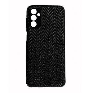 Чохол Leather Case для Samsung M13/M23 Хвиля