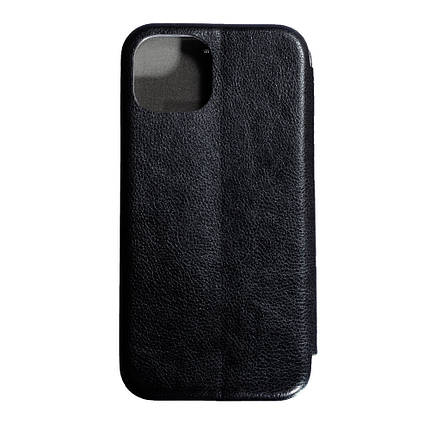 Чехол-книжка 360 New для Apple iPhone 13/14 Black, фото 3