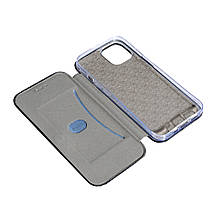 Чехол-книжка 360 New для Apple iPhone 13/14 Black, фото 4