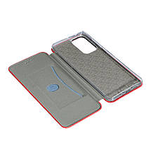 Книжка 360 New Samsung A53, Red, фото 4