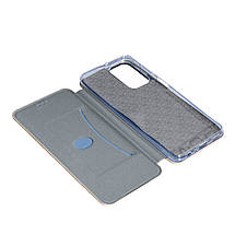 Чехол-книжка 360 New для Samsung M13/M23 Gold, фото 4