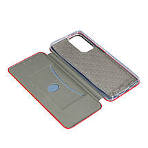 Чехол-книжка 360 New для Samsung M13/M23 Red, фото 4