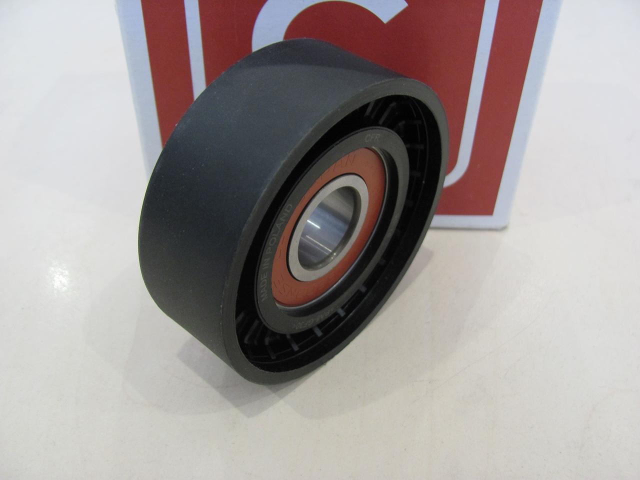 Ролік натяжника ременя генератора Fiat Doblo 1.4i | CAFARO 08-97