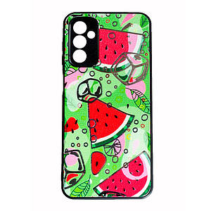 Накладка Summer Hits Samsung M13/M23, Кавун