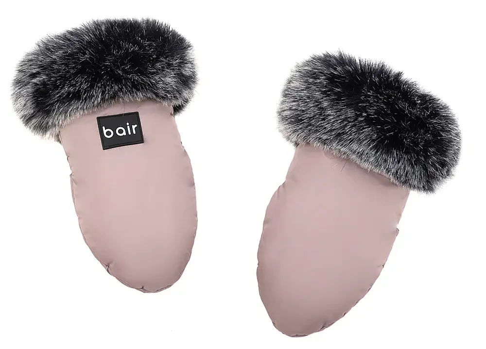 Рукавиці Bair Northmuff